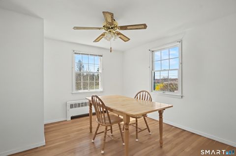 Tiny photo for 1 King Court, Enfield, CT 06082 (MLS # 24164973)