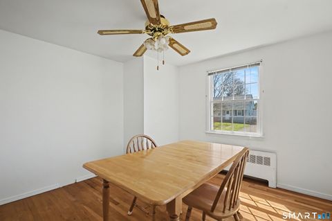 Tiny photo for 1 King Court, Enfield, CT 06082 (MLS # 24164973)
