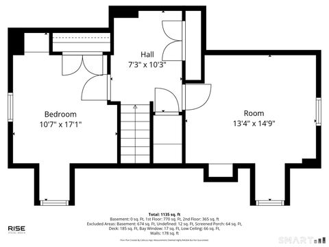 Tiny photo for 1 King Court, Enfield, CT 06082 (MLS # 24164973)
