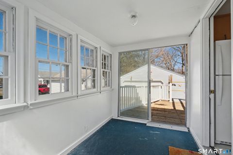 Tiny photo for 1 King Court, Enfield, CT 06082 (MLS # 24164973)