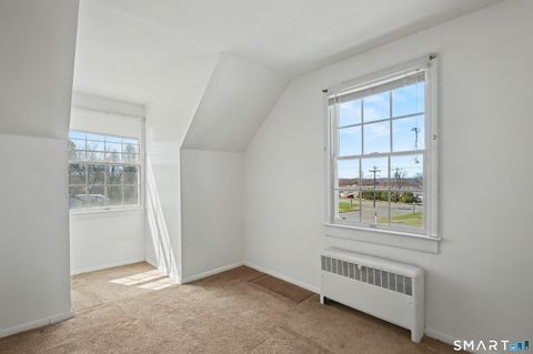 Tiny photo for 1 King Court, Enfield, CT 06082 (MLS # 24164973)