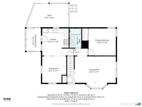 Tiny photo for 1 King Court, Enfield, CT 06082 (MLS # 24164973)