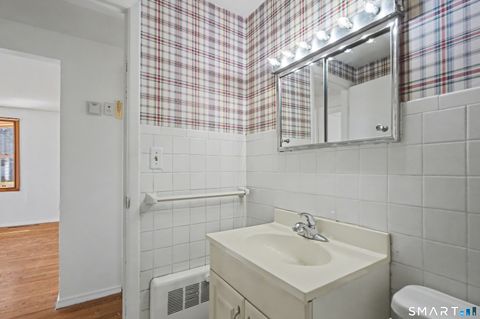 Tiny photo for 1 King Court, Enfield, CT 06082 (MLS # 24164973)