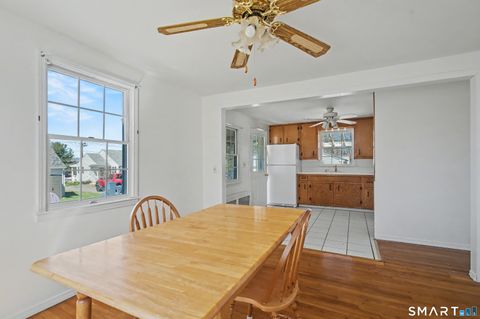 Tiny photo for 1 King Court, Enfield, CT 06082 (MLS # 24164973)