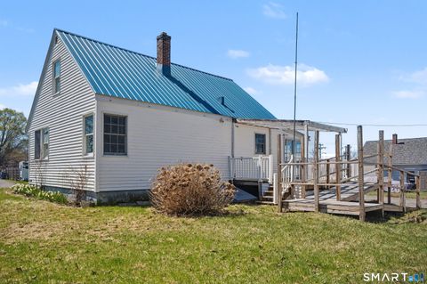 Tiny photo for 1 King Court, Enfield, CT 06082 (MLS # 24164973)