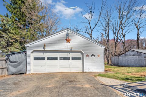 Tiny photo for 1 King Court, Enfield, CT 06082 (MLS # 24164973)