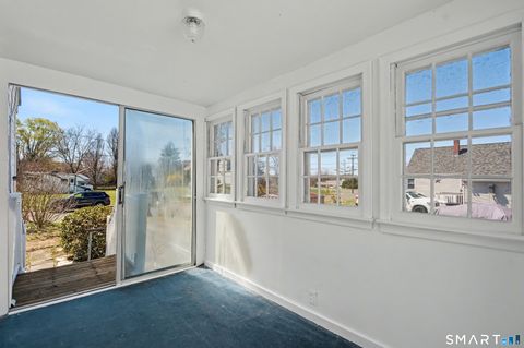 Tiny photo for 1 King Court, Enfield, CT 06082 (MLS # 24164973)