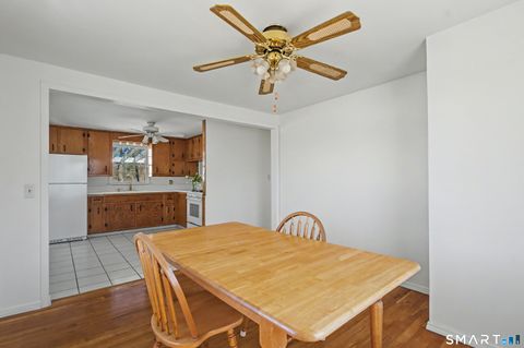 Tiny photo for 1 King Court, Enfield, CT 06082 (MLS # 24164973)