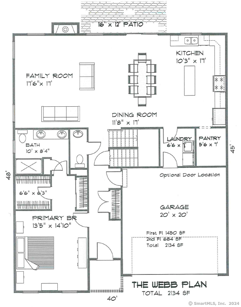 Lot 12 Legacy Lane