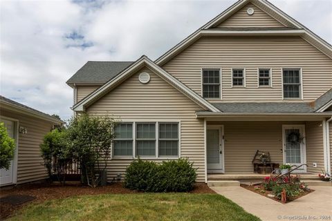 Photo of 4 Reggie Way #D, East Windsor, CT 06016 (MLS # 24158143)