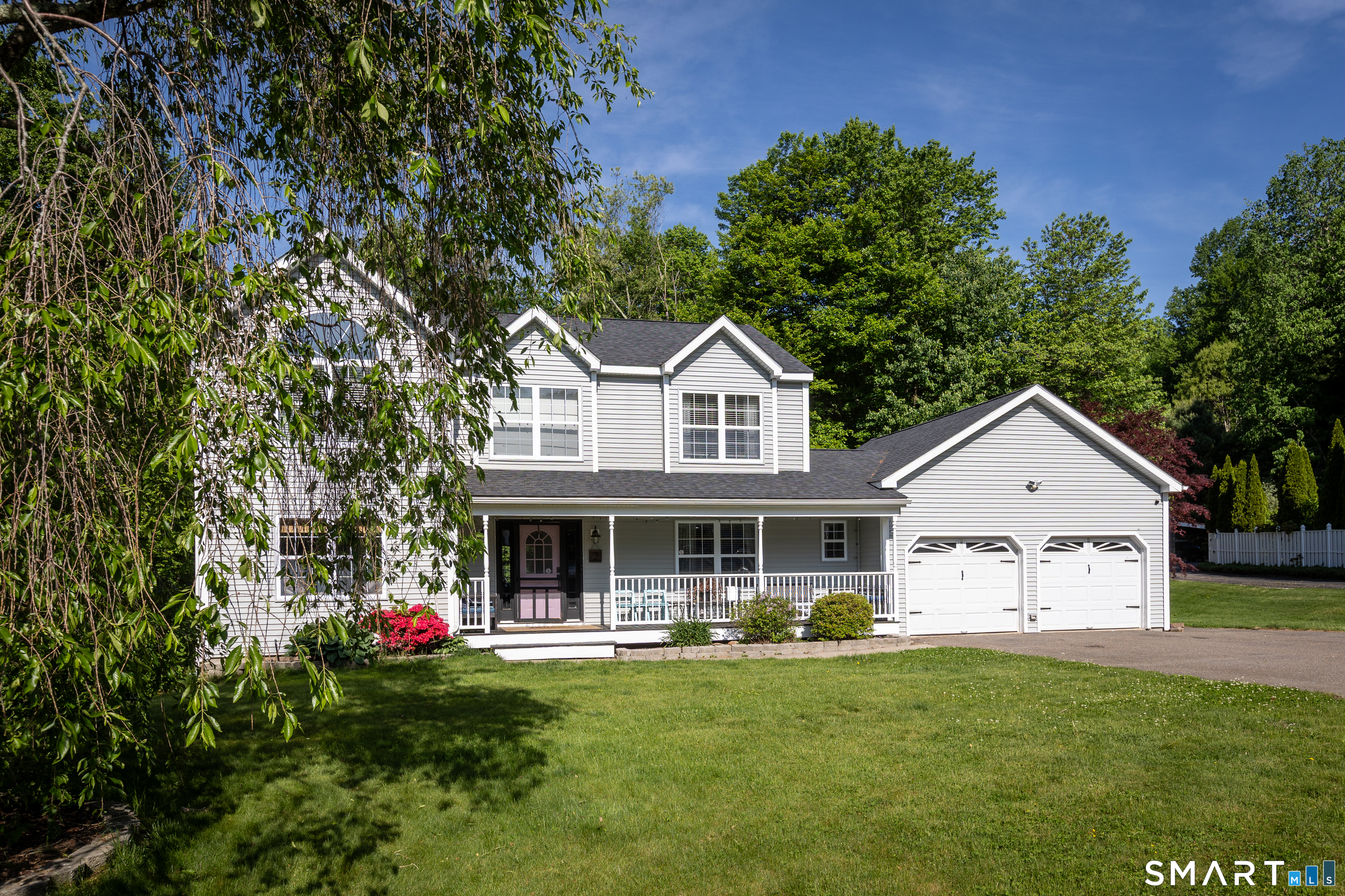 2 Quail Hollow Court