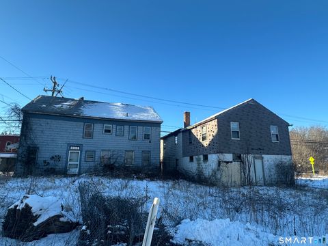 Tiny photo for 438 Hartford Pike, Killingly, CT 06241 (MLS # 24147740)