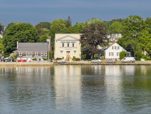 7 Gravel Street 1 Groton CT 06355