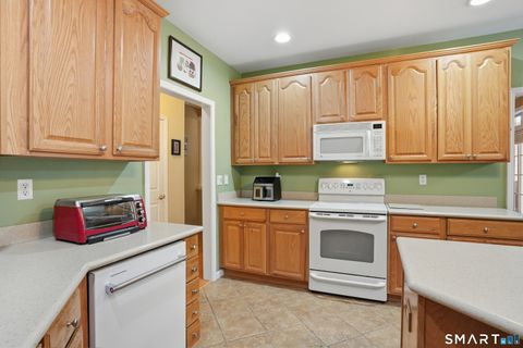 Tiny photo for 79 Suzie Drive #79, Newtown, CT 06470 (MLS # 24148521)