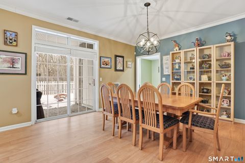 Tiny photo for 79 Suzie Drive #79, Newtown, CT 06470 (MLS # 24148521)