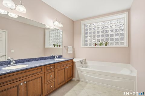 Tiny photo for 79 Suzie Drive #79, Newtown, CT 06470 (MLS # 24148521)