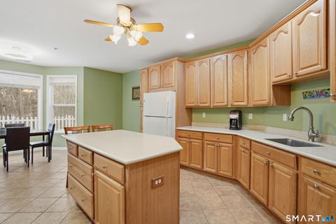 Tiny photo for 79 Suzie Drive #79, Newtown, CT 06470 (MLS # 24148521)