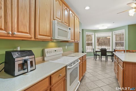 Tiny photo for 79 Suzie Drive #79, Newtown, CT 06470 (MLS # 24148521)