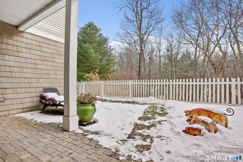 Tiny photo for 79 Suzie Drive #79, Newtown, CT 06470 (MLS # 24148521)