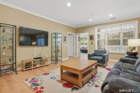 Tiny photo for 79 Suzie Drive #79, Newtown, CT 06470 (MLS # 24148521)