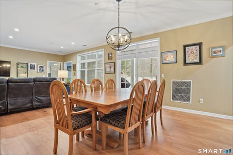 Tiny photo for 79 Suzie Drive #79, Newtown, CT 06470 (MLS # 24148521)