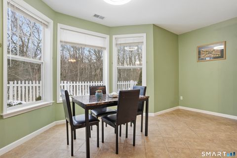 Tiny photo for 79 Suzie Drive #79, Newtown, CT 06470 (MLS # 24148521)