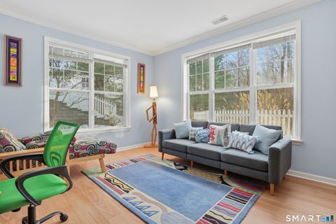 Tiny photo for 79 Suzie Drive #79, Newtown, CT 06470 (MLS # 24148521)