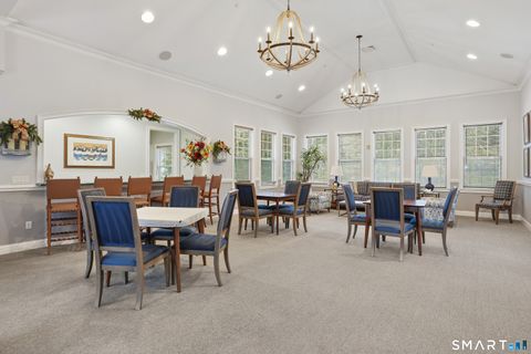 Tiny photo for 79 Suzie Drive #79, Newtown, CT 06470 (MLS # 24148521)