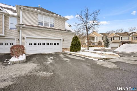 Tiny photo for 79 Suzie Drive #79, Newtown, CT 06470 (MLS # 24148521)
