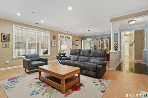 Tiny photo for 79 Suzie Drive #79, Newtown, CT 06470 (MLS # 24148521)