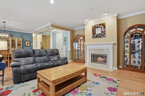 Tiny photo for 79 Suzie Drive #79, Newtown, CT 06470 (MLS # 24148521)