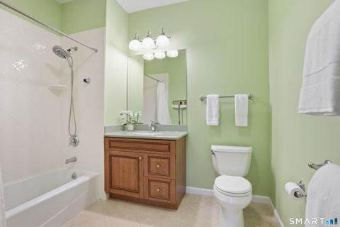 Tiny photo for 79 Suzie Drive #79, Newtown, CT 06470 (MLS # 24148521)