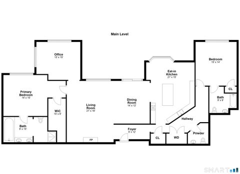 Tiny photo for 79 Suzie Drive #79, Newtown, CT 06470 (MLS # 24148521)