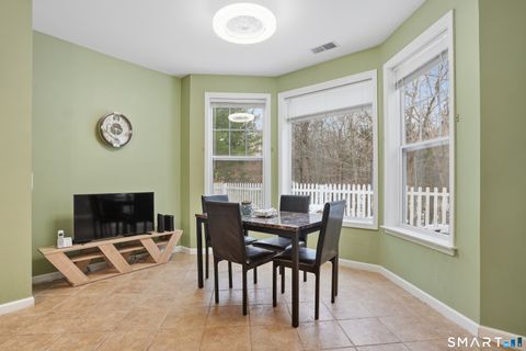 Tiny photo for 79 Suzie Drive #79, Newtown, CT 06470 (MLS # 24148521)