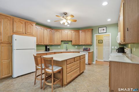 Tiny photo for 79 Suzie Drive #79, Newtown, CT 06470 (MLS # 24148521)