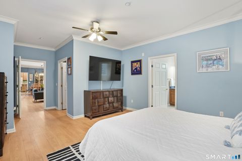 Tiny photo for 79 Suzie Drive #79, Newtown, CT 06470 (MLS # 24148521)