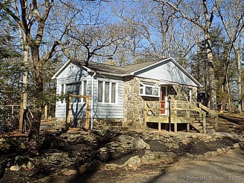 7 High Trail New Fairfield CT 06812