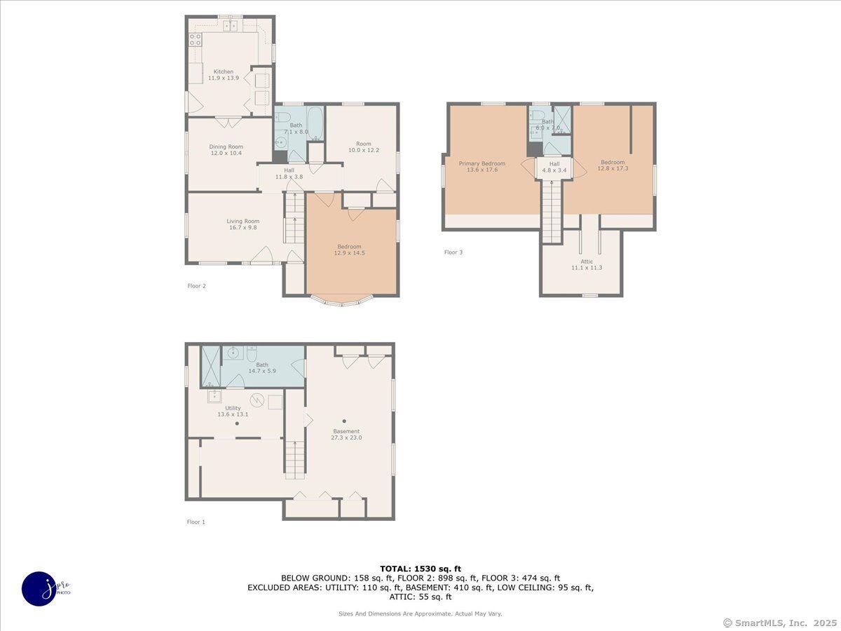 65 Stevens Lane, Middletown, Connecticut image 8
