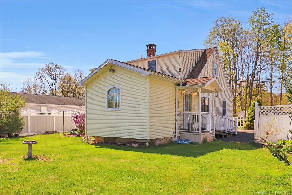 65 Stevens Lane, Middletown, Connecticut image 7