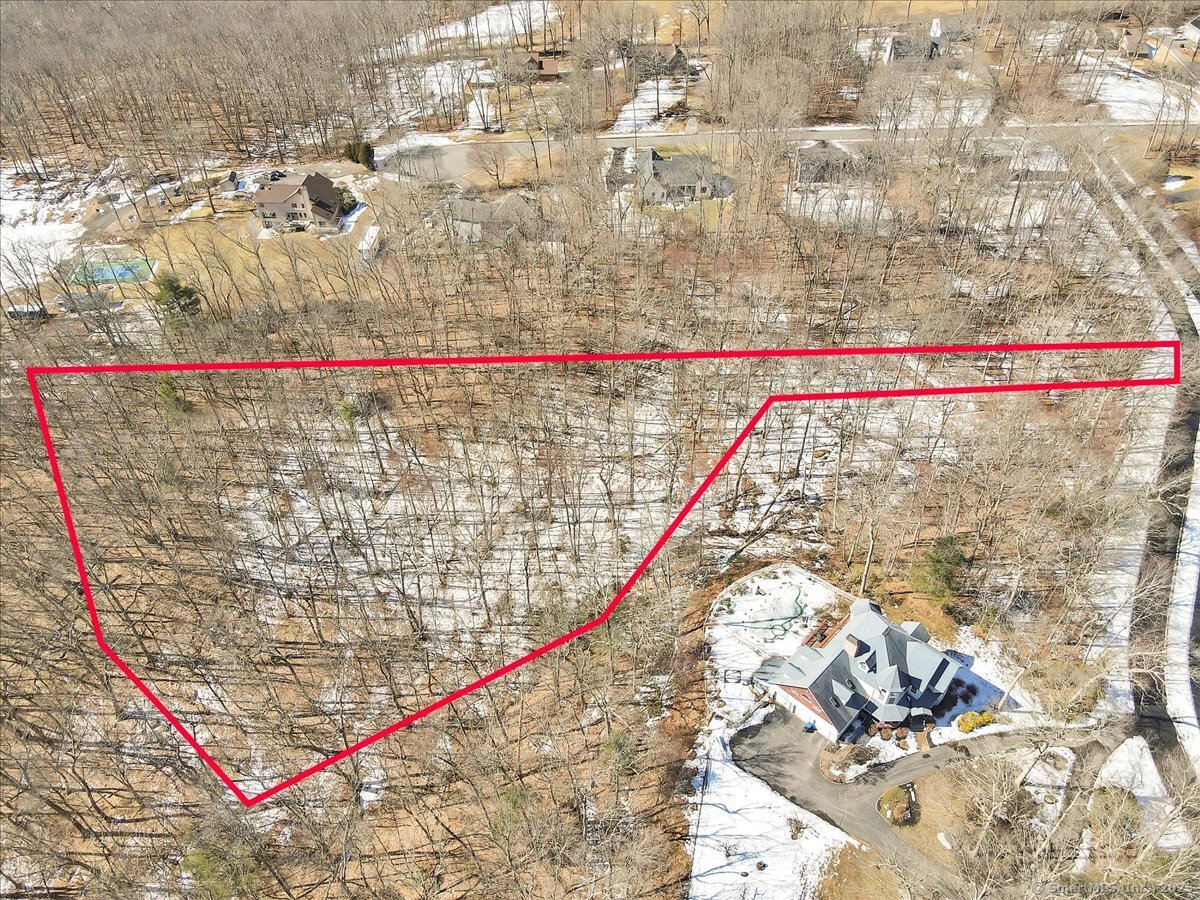 77 Timber Trail, Coventry, Connecticut image 3