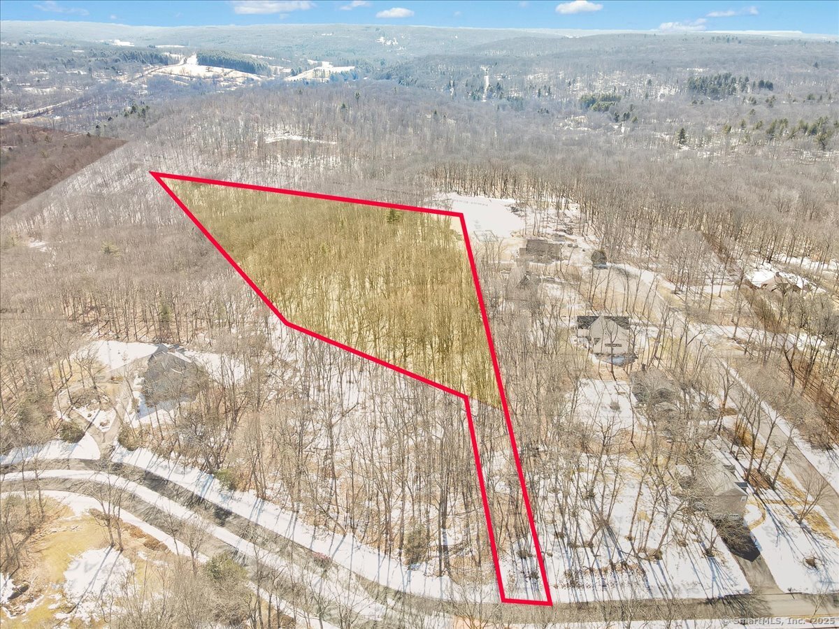 77 Timber Trail, Coventry, Connecticut image 2