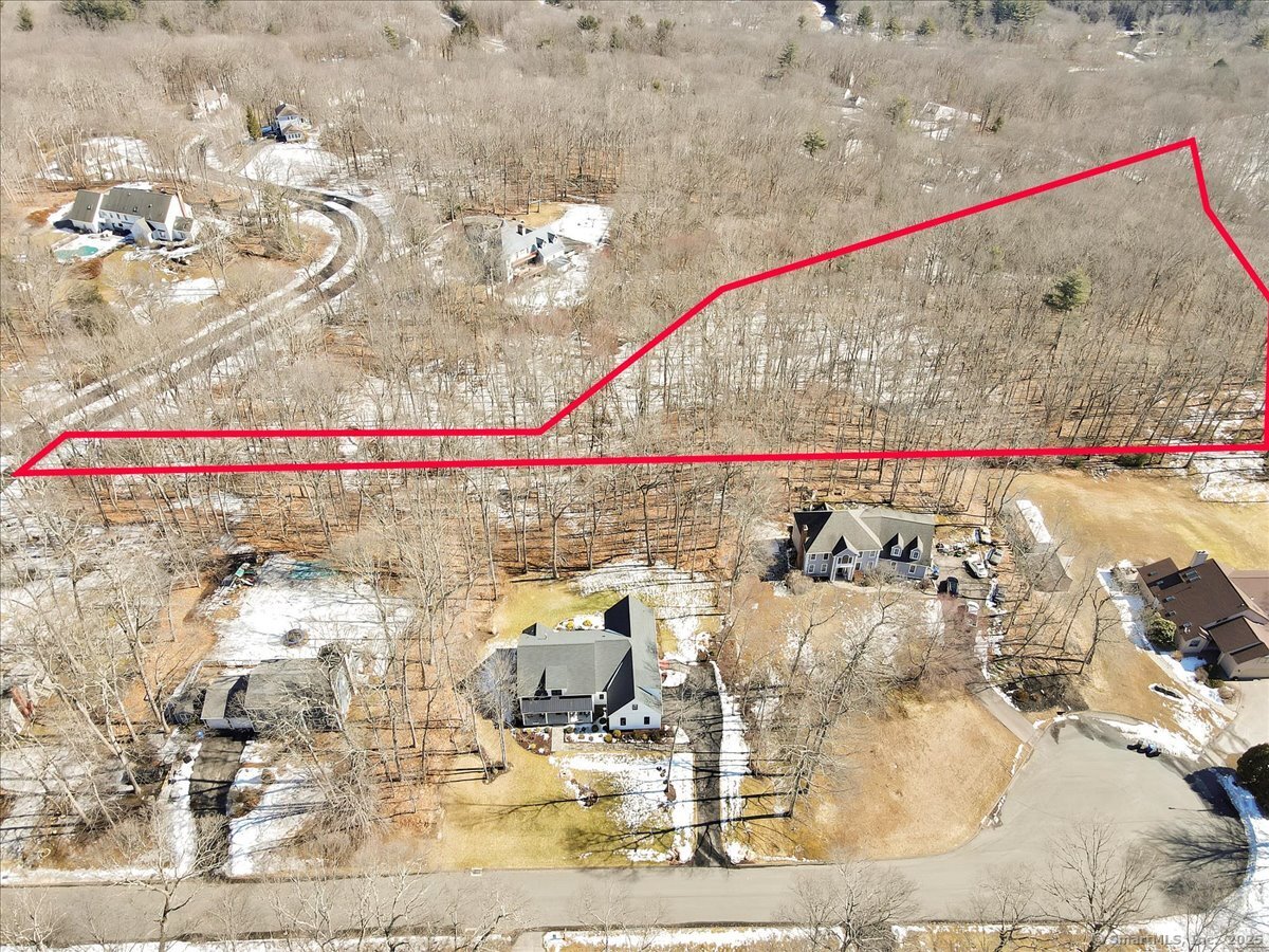 77 Timber Trail, Coventry, Connecticut image 4