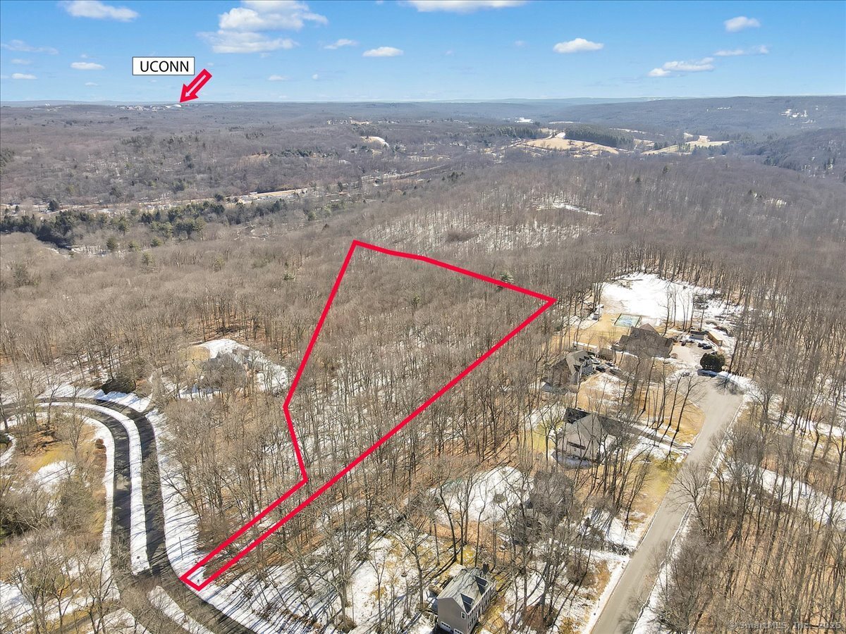 77 Timber Trail, Coventry, Connecticut image 1