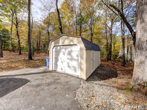 Tiny photo for 92 Brooklyn Road, Canterbury, CT 06331 (MLS # 24216685)