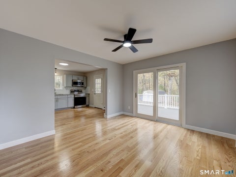 Tiny photo for 92 Brooklyn Road, Canterbury, CT 06331 (MLS # 24216685)