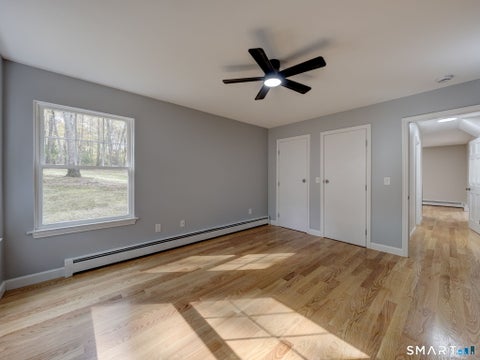 Tiny photo for 92 Brooklyn Road, Canterbury, CT 06331 (MLS # 24216685)