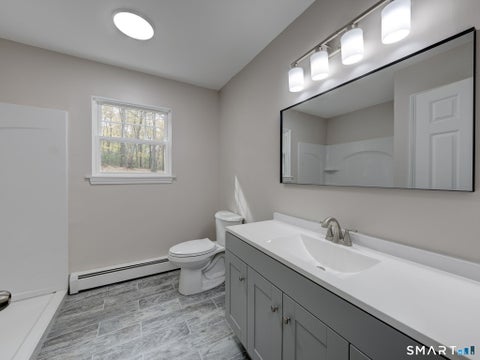 Tiny photo for 92 Brooklyn Road, Canterbury, CT 06331 (MLS # 24216685)