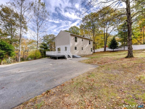 Tiny photo for 92 Brooklyn Road, Canterbury, CT 06331 (MLS # 24216685)