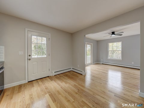 Tiny photo for 92 Brooklyn Road, Canterbury, CT 06331 (MLS # 24216685)