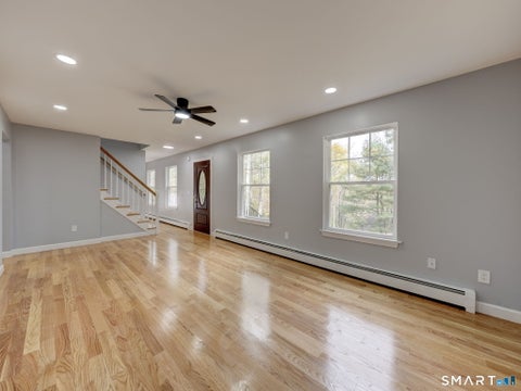 Tiny photo for 92 Brooklyn Road, Canterbury, CT 06331 (MLS # 24216685)